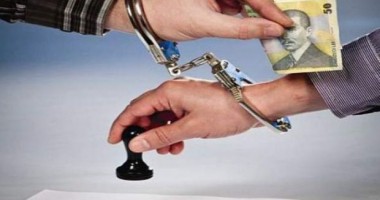 Mita și votul ilegal înseamnă închisoare  VIDEO