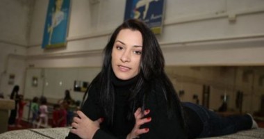 Stire din Monden : Cine este iubitul secret  al Cătălinei Ponor