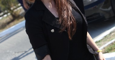 GALERIE FOTO HOT / Ovidius Fashion Contest - 10