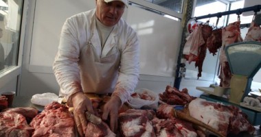 Stire din Economie : Val de controale în carmangeriile și măcelăriile constănțene