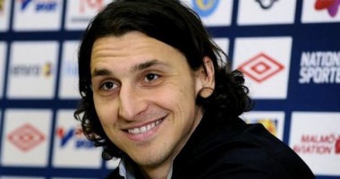 Stire din Sport : Ibrahimovici, cel mai bun start de sezon din Ligue 1, după 1995