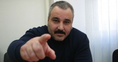 Stire din Eveniment : Sile Cămătaru a fost eliberat din închisoare
