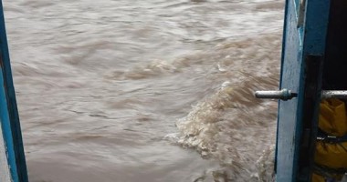 Galerie FOTO. Prăpăd la Constanța! Gospodării și canalizări inundate. Echipele RAJA, în acțiune - 2