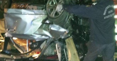 IMAGINI ȘOCANTE! Carnagiu pe șosea! ȘASE MORȚI, niciun supraviețuitor! Șoferul, gest sinucigaș. UPDATE - 4