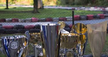 Galerie foto. Constănțeanul Mihai Suteanu, campion național la karting - 5
