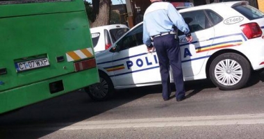 GALERIE FOTO / GRAV ACCIDENT RUTIER ÎN CONSTANȚA. Cel puțin trei victime - 4