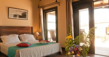 CUM ARATĂ HOTELUL LUI RADU MAZĂRE DIN MADAGASCAR / GALERIE FOTO - 5