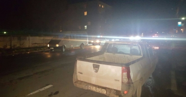 Accident rutier pe strada Industrială din Constanța. Patru mașini implicate! - 5