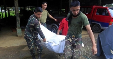 Stire din Actualitate : Confruntări violente, în Filipine. 19 persoane au murit