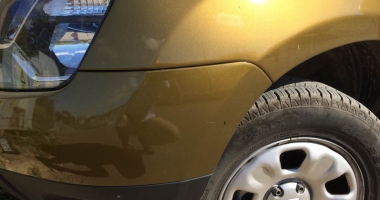 Terorizați de câinii vagabonzi! "Acum a fost vandalizată mașina, mâine poate fi mușcat un copil. Așteptăm o nouă tragedie?" - 4