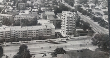 Arhiva de Aur "Cuget Liber". Constanța anilor 80, ce oraș frumos am avut! - 3