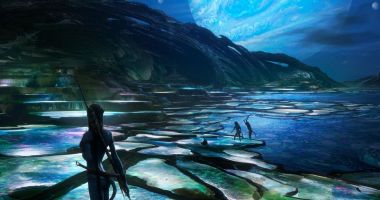 ATENȚIE, CINEFILI! Primele imagini din "Avatar 2", publicate pe Twitter. GALERIE FOTO! - 4