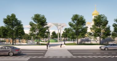 Deputatul Mircea Dobre propune amenajarea unui parc în locul Galeriilor Soveja - 3