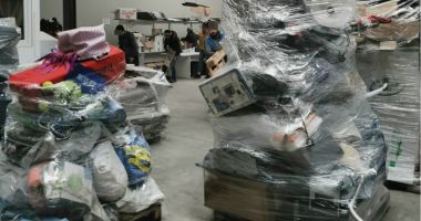 Captură importantă în Portul Constanța! Doi români și un britanic, acuzați de import ilegal de deșeuri - 5