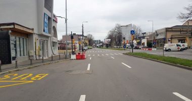 Reportaj: Constanța în CARANTINĂ TOTALĂ. Străzi pustii, poliția la datorie, afaceri cu lacătul pe ușă! GALERIE FOTO - 4