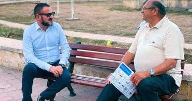 Horia Constantinescu: „Constanţa va avea 8 dispensare medicale de cartier. Spitalul Regional - o iluzie!” - 5
