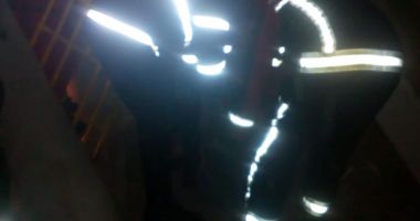 Intervenţie la limită în Portul Constanţa. Bărbat, căzut într-un siloz - 4