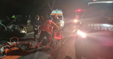 VIDEO \ Accident mortal la Constanţa. Un copil printre victime - 6