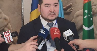 Conexiune între Orientul Îndepărtat şi Europa. "Portul Constanţa a devenit un obiectiv strategic!" - 4