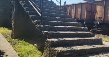 Are Constanța Zonă Industrială? Haite de câini agresivi, clădiri abandonate, afaceri eşuate, dar şi mega-şantiere! - 3
