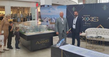 Apartamente premium, cu vedere la mare şi reduceri de mii de euro, la Târgul Imobiliar Constanţa - 4