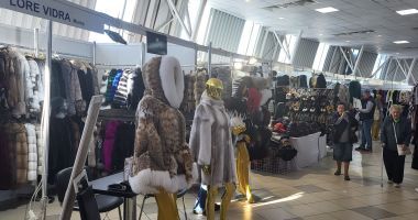 Oferte speciale şi discounturi substanţiale, la ediţia de toamnă a târgului Tinimtex - 4