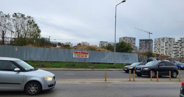 S-au dus micii şi găinile, au răsărit blocurile! Cum mai merg afacerile pe "varianta" Constanţei - 5