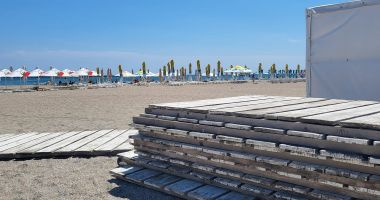 Afaceri estivale pe litoral! Cine câştigă şi cine pierde în "deşertul" din Mamaia - 4