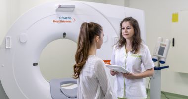 Traseul pacientului cu cancer la OCH - 4