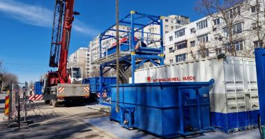 Stire din Social : Atenție șoferi! Circulație închisă pe bd. Aurel Vlaicu în zona intersecției cu strada Cumpenei