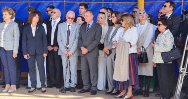 Histria Narvi a primit botezul. Şampania s-a spart, noroc şi voiaje bune pe mările lumii! - 4