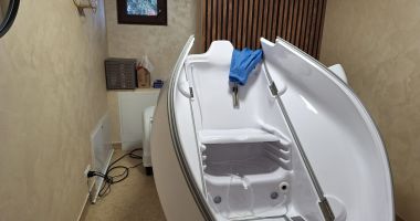 Prima clinică DETOX din sud-estul României, inaugurată la Constanța - 5
