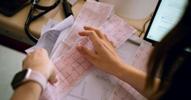 Asociația Medcorp, cu sprijinul financiar al OMV Petrom, a asigurat servicii medicale esențiale pentru 640 de locuitori din 4 localități din județul Constanța - 4
