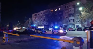 Planul Roșu, activat la Medgidia! O persoană a folosit un spray lacrimogen într-un magazin Lidl - 4