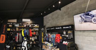 Jetski Adrenalin: O oază de BUNĂ DISPOZIȚIE în toate anotimpurile, cu rădăcini adânci în Constanța - 4