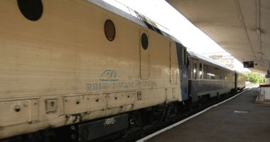 Stire din Social : Gara Constanța a fost luată la bani mărunți de către inspectorii de la Protecția Consumatorilor