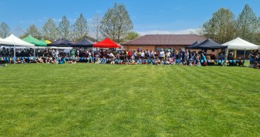 UDTTMR a dat startul la kureș! Moștenirea tătarilor din Dobrogea păstrată vie prin competiții și tradiție - 4