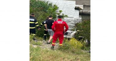 Și-a dat viața să-și salveze fiul vitreg de la înec! Un bărbat a murit, iar băiatul a fost salvat de un polițist-erou - 2