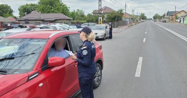 Săptămâna Prevenirii Criminalității, la final. Activitate inedită cu elevii de liceu - 4