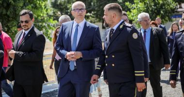 Condiții mai bune pentru deținuții de la Penitenciarul Poarta Albă - 6