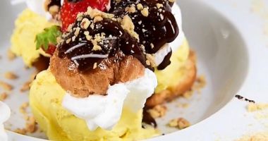 Restaurant Marco Polo – povestea unei experiențe culinare de neuitat! - 5