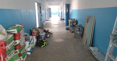 Odiseea comunității Școlii 24. Sute de elevi, între emoțiile șantierului de la 27 și clase împrăștiate - 5