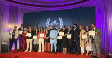 Premiu internațional pentru scurtmetrajul „Flavors of Dobrogea: A Journey Through Ethnic Cuisine”: un nou pas pentru Dobrogea în drumul spre titlul de Regiune Gastronomică Europeană 2029 - 5