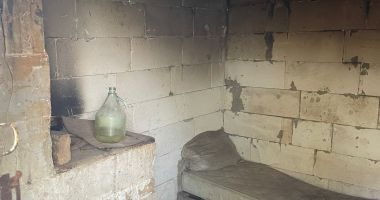 Două persoane reținute pentru trafic de persoane și muncă forțată. Victimele, exploatate în condiții inumane - 4