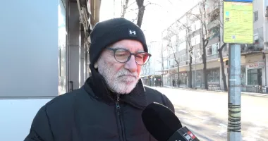 Constănțenii au făcut bilanțul anului 2025. Țara merge greșit, viața - înainte - 4