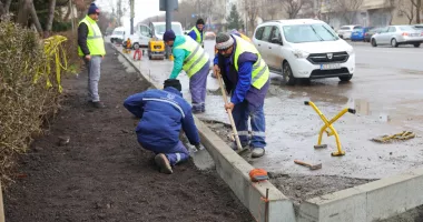 Confort Urban continuă lucrările de modernizare pe strada Dezrobirii - 2