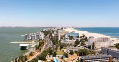 Stire din Social : Cazinoul Constanța, gazda Galei Destinația Anului 2026, într-un moment-cheie pentru Mamaia