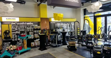 Constanța devine hub regional Kärcher pentru soluții profesionale de curățenie - 4