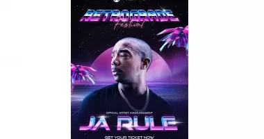 NIBIRU: 90 de artiști și festivaluri noi, în cel mai mare anunț de până acum, dezvăluit într-un live-maraton de 5 ore - 4