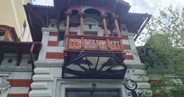 Casa primarului care a schimbat Constanța se prăbușește sub ochii autorităților - 4